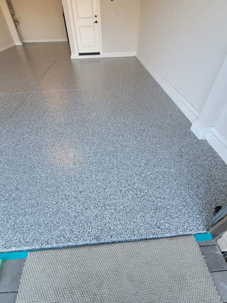 Concrete Coatings Gilbert Az