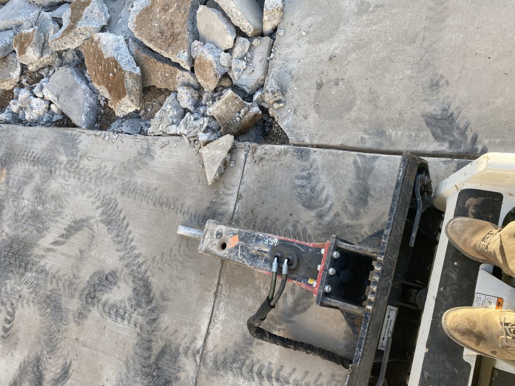 Concrete Contractors Gilbert Az