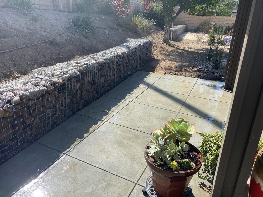 gilbert concrete contractor