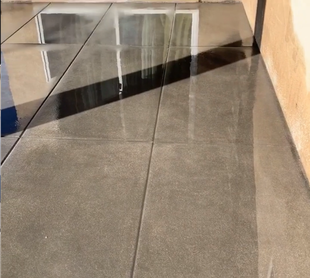 concrete contractors gilbert az